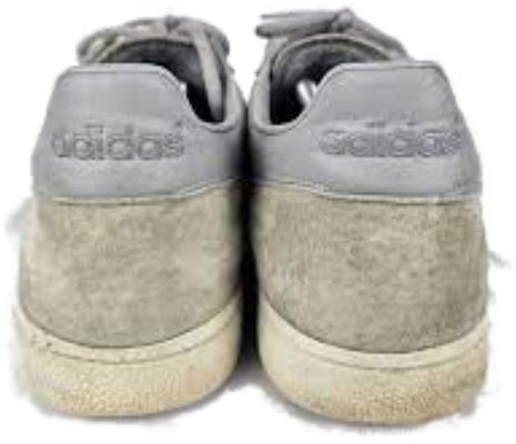 adidas Spezial 'Grey' M17904 Lookbook adidas Spezial 'Grey' M17904