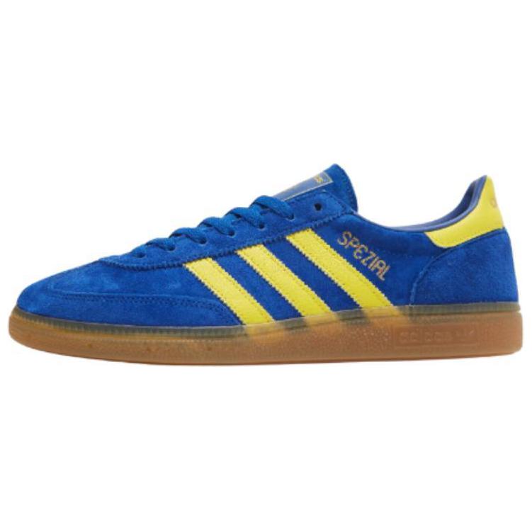 adidas Spezial Handball 'Collegiate Royal Yellow' GY9970