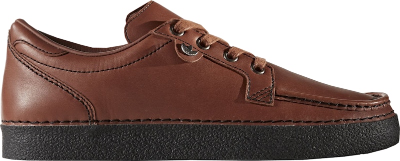 adidas Spezial McCarten Brown CG2921