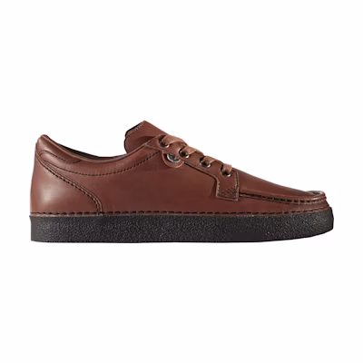 adidas Spezial McCarten Brown
