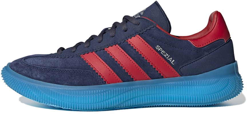 adidas Spezial Pro 'Blue Red' GX3767 Buy adidas Spezial Pro 'Blue Red' GX3767