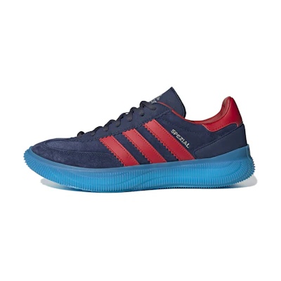 adidas Spezial Pro 'Blue Red'