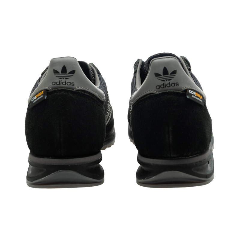 Lookbook adidas Spezial SL 72 RS 復古運動鞋 KK3643