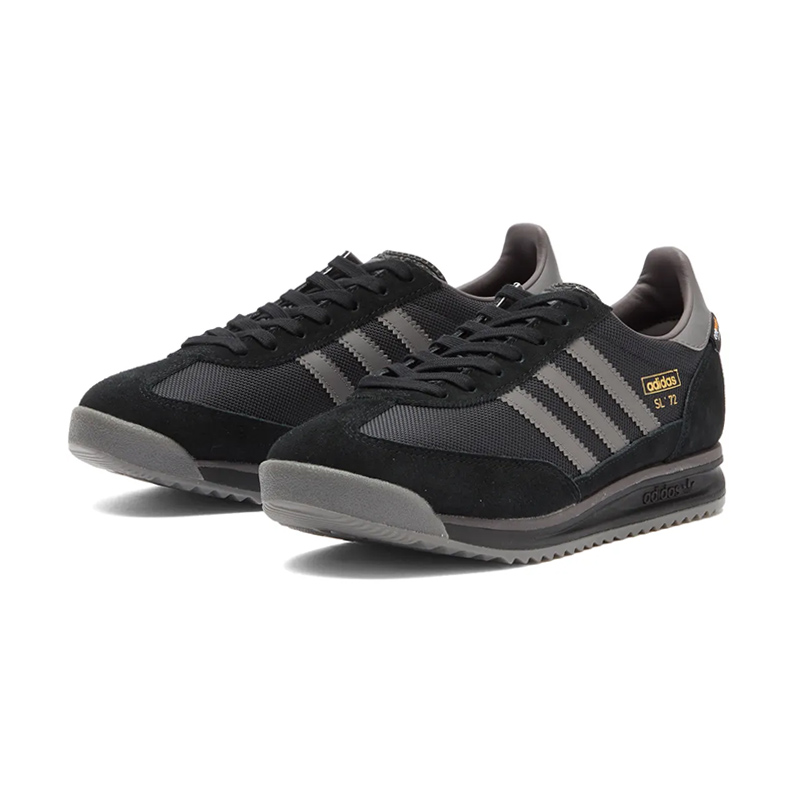 Lookbook adidas Spezial SL 72 RS Sepatu Sneakers KK3643