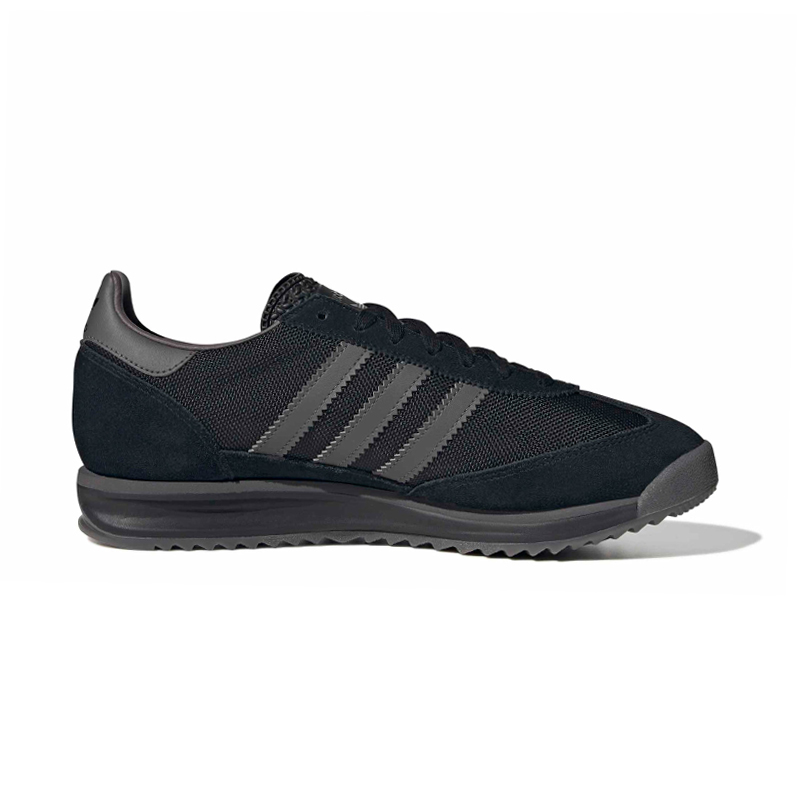 Shop adidas Spezial SL 72 RS 復古運動鞋 KK3643