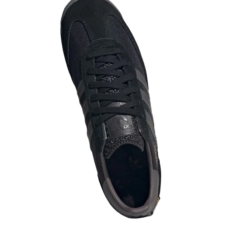 Details for adidas Spezial SL 72 RS 復古運動鞋 KK3643