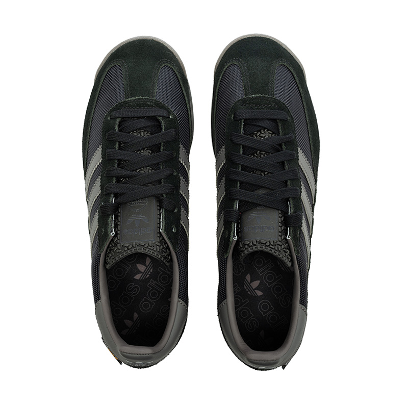 Sizing adidas Spezial SL 72 RS 復古運動鞋 KK3643