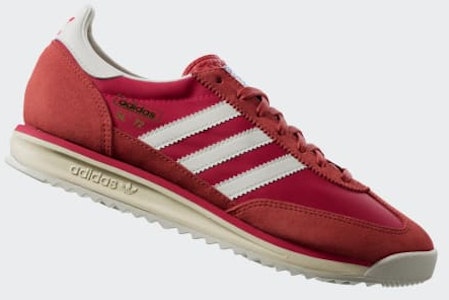 阿迪达斯Spezial SL 72跑鞋 JH8642 Order 阿迪达斯Spezial SL 72跑鞋 JH8642