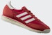 Adidas Spezial SL 72 Kasut Lari JH8642