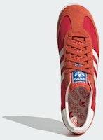 Sepatu Lari Adidas Spezial SL 72 JH8642 Lookbook Sepatu Lari Adidas Spezial SL 72 JH8642