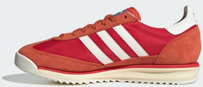 阿迪达斯Spezial SL 72跑鞋 JH8642 Sizing 阿迪达斯Spezial SL 72跑鞋 JH8642