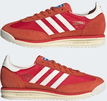 Sepatu Lari Adidas Spezial SL 72 JH8642 Cheap Sepatu Lari Adidas Spezial SL 72 JH8642