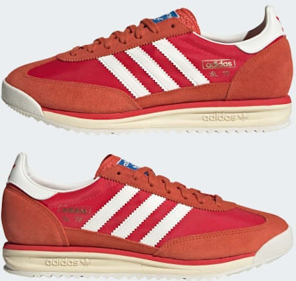 Adidas Spezial SL 72 Running Shoes JH8642 Cheap Adidas Spezial SL 72 Running Shoes JH8642