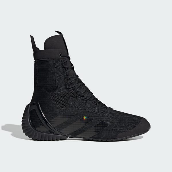 Adidas Spidex 23 Core Black/Core Black/Carbon