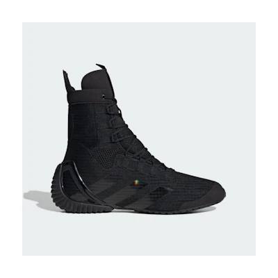 Adidas Spidex 23 Core Black/Core Black/Carbon