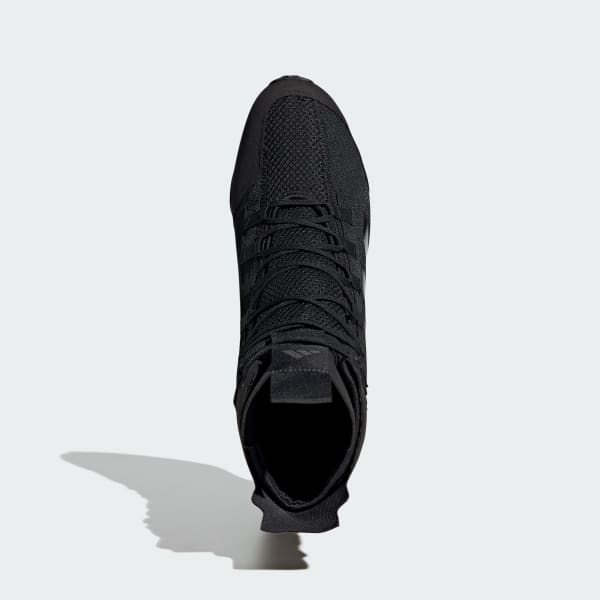 Adidas Spidex 23 Core Black/Core Black/Carbon 圖 2