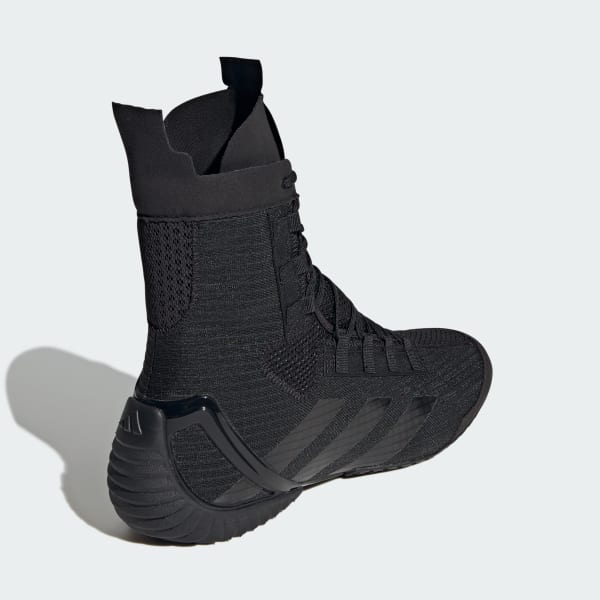 Adidas Spidex 23 Core Black/Core Black/Carbon 圖 5