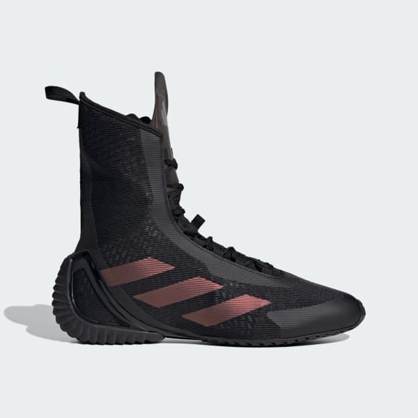 adidas Spidex Ultra Core Black/Core Black/Carbon JS4689