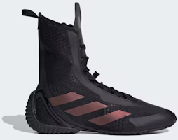 adidas Spidex Ultra Core Black/Core Black/Carbon JS4689 adidas Spidex Ultra Core Black/Core Black/Carbon JS4689