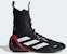Adidas Spidex Ultra Sneaker Core Black/Cloud White/Pure Ruby IH2737