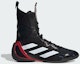 Buy Adidas Spidex Ultra Sneaker Core Black/Cloud White/Pure Ruby IH2737