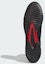 Lookbook Adidas Spidex Ultra Sneaker Core Black/Cloud White/Pure Ruby IH2737