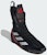 Adidas Spidex Ultra Sneaker Core Black/Cloud White/Pure Ruby IH2737
