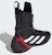 Adidas Spidex Ultra Sneaker Core Black/Cloud White/Pure Ruby IH2737