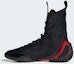 Details for Adidas Spidex Ultra Sneaker Core Black/Cloud White/Pure Ruby IH2737