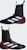 Adidas Spidex Ultra Sneaker Core Black/Cloud White/Pure Ruby IH2737