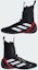 Sizing Adidas Spidex Ultra Sneaker Core Black/Cloud White/Pure Ruby IH2737