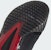 Adidas Spidex Ultra Sneaker Core Black/Cloud White/Pure Ruby IH2737