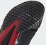 Cheap Adidas Spidex Ultra Sneaker Core Black/Cloud White/Pure Ruby IH2737