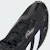 Adidas Spidex Ultra Sneaker Core Black/Cloud White/Pure Ruby IH2737