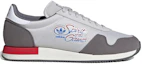 Order 阿迪達斯 Spirit of the Games '灰色' EF5718