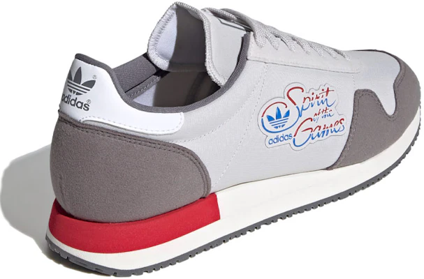 阿迪達斯 Spirit of the Games '灰色' EF5718 Shop 阿迪達斯 Spirit of the Games '灰色' EF5718