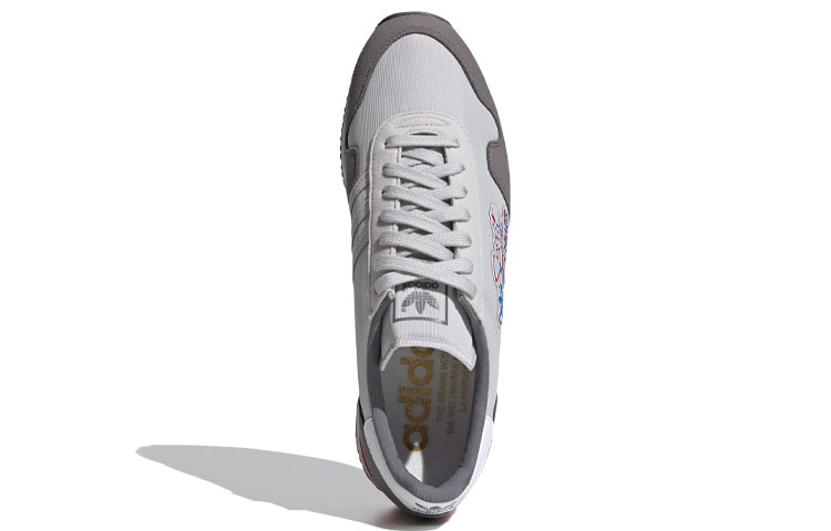 Purchase 阿迪達斯 Spirit of the Games '灰色' EF5718