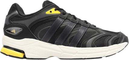 adidas Spiritain 2000 'Black Chalk Yellow' HR2027 adidas Spiritain 2000 'Black Chalk Yellow' HR2027