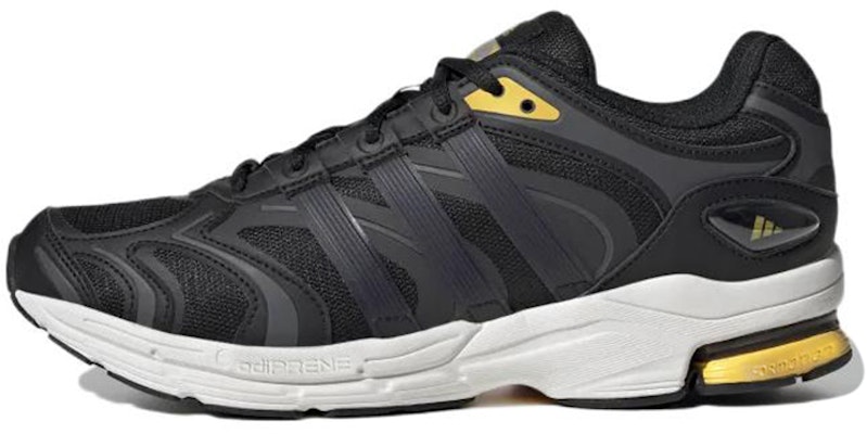 adidas Spiritain 2000 'Hitam Kapur Kuning' HR2027 Buy adidas Spiritain 2000 'Hitam Kapur Kuning' HR2027