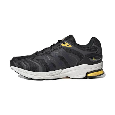 adidas Spiritain 2000 'Black Chalk Yellow'