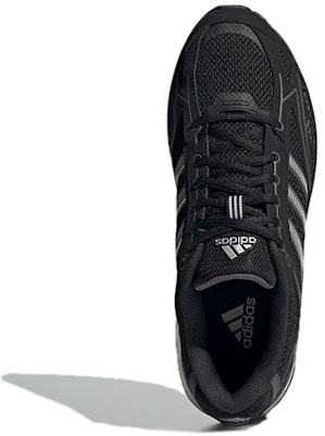 adidas Spiritain 2000 'Black Silver' GY8010 Purchase adidas Spiritain 2000 'Black Silver' GY8010