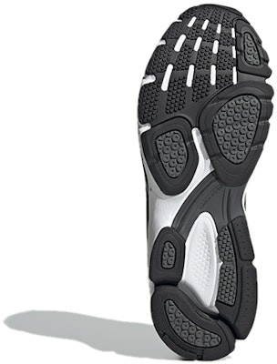 adidas Spiritain 2000 'Black Silver' GY8010 Details for adidas Spiritain 2000 'Black Silver' GY8010