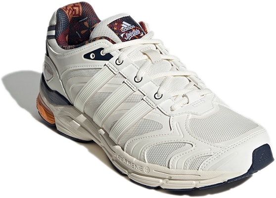 아디다스 스피리테인 2000 "설날" (Adidas Spiritain 2000 "Seollal") GW4251 Lookbook 아디다스 스피리테인 2000 "설날" (Adidas Spiritain 2000 "Seollal") GW4251