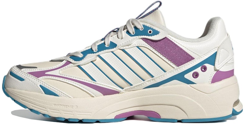 adidas Spiritain 2000 'Cream Blue Purple' HP6763 Buy adidas Spiritain 2000 'Cream Blue Purple' HP6763