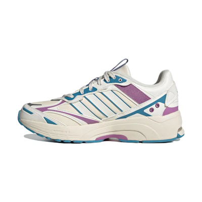 adidas Spiritain 2000 'Cream Blue Purple'