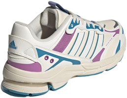 adidas Spiritain 2000 'Krim Biru Ungu' HP6763 Lookbook adidas Spiritain 2000 'Krim Biru Ungu' HP6763