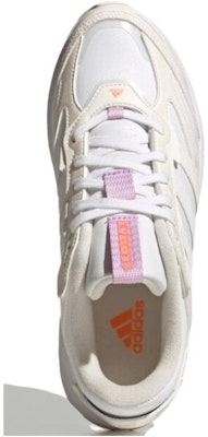 adidas Spiritain 2000 'Krim Putih Oren' HP6761 Lookbook adidas Spiritain 2000 'Krim Putih Oren' HP6761