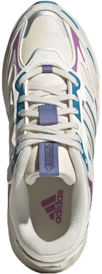 adidas Spiritain 2000 'Cream Blue Purple' HP6763 Shop adidas Spiritain 2000 'Cream Blue Purple' HP6763