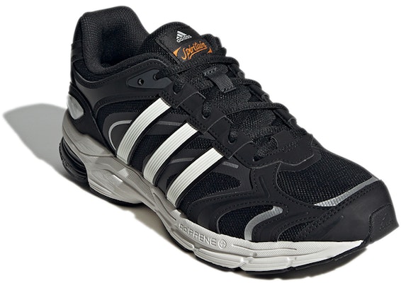 adidas Spiritain 2000 Negro GX6605 Lookbook adidas Spiritain 2000 Negro GX6605