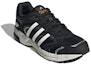 Lookbook adidas Spiritain 2000 舒適 跑步鞋 男女款 黑